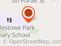 Templestowe Park Primary School
