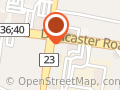 Cataract & Eye Surgery Centre
