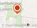 Dicker Access and Surveillance (DAS) - Notting Hill