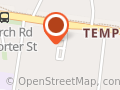 Templestowe Kingdom Hall of Jehovah's Witnesses