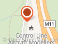 Control Line Aircraft Modellers