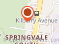 Southern Cross Care Springvale Residential Centre