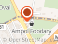 Ampol Foodary Baxter