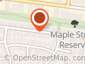 Maple Reserve Dog Off Leash Area