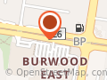 The Reject Shop Burwood