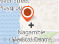 Nagambie Healthcare