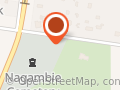 Nagambie Golf Club Inc