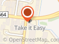 Take It Easy Takeaway