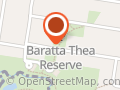 Thea Reserve