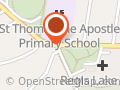 St Thomas The Apostle Primary