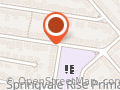 Springvale Rise Primary School Community Hub