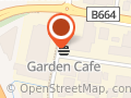 Gardens Cafe