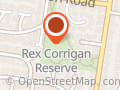 Alan Corrigan Reserve Playground
