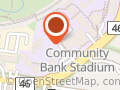 Community Bank Stadium