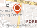 Xpectiko Optometrist Forest Hill