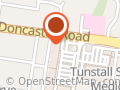 Tunstall Square Newsagency