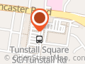 Tunstall Square Kindergarten