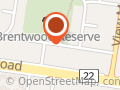 Brentwood Reserve