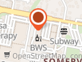 Somerville Barbers