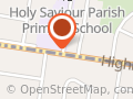 Holy Saviour Primary