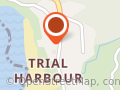 Trial Harbour Campground