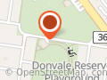 Donvale Cricket Club