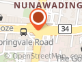 Evincy Cosmetic Medical Centre (Nunawading)
