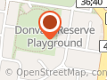 Donvale Reserve Basketball Court