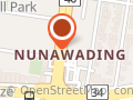 Nunawading Barber