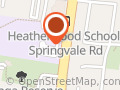 Heatherwood School