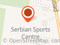 Serbian Sports Centre