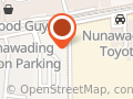 Tunstall Village development showroom
