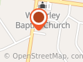 Glen Waverley Healing Rooms