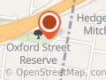 Oxford Street Reserve