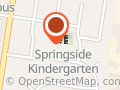 Springside Kindergarten Centre