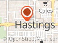 The Bottle-O Hastings Cellars