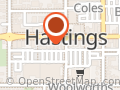 Hastings Optical Centre