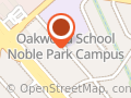 Oakwood Park Primary School