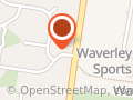 Glen Waverley Tennis Club