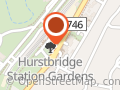 Hurstbridge Post Office Cafe
