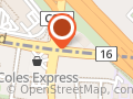 Flame 400 Cafe & Burgers