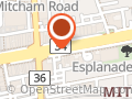 Totaline Mitcham