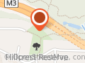 Hillcrest Reserve Dog Off Leash Area