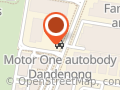MotorOne Autobody - Dandenong South