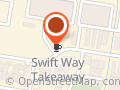 Swift Way Takeaway