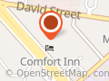 Comfort Hotel Dandenong