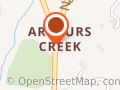 Arthurs Creek Fire Station