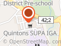 Quintons SUPA IGA