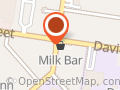 David St Milk Bar