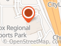 Basketball Stadiums Victoria